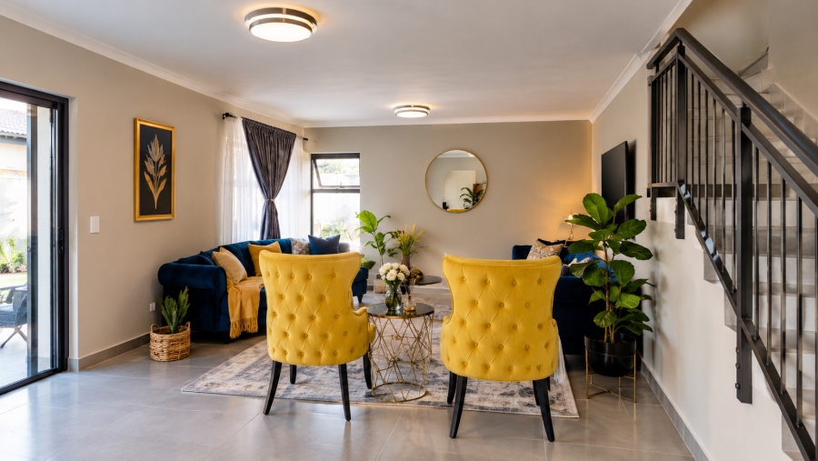 3 Bedroom Property for Sale in La Camargue Private Country Estate North West